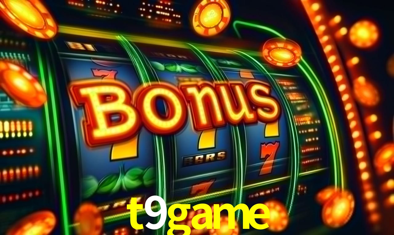 Live Casino t9game