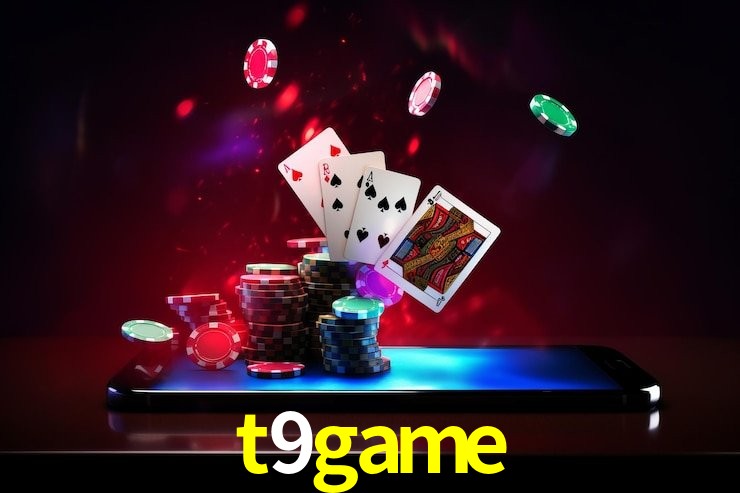 Game Statistics t9game