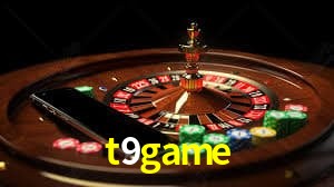 Spaceman Game t9game