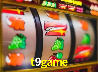 Desvendando o Mundo dos Jogos Virtuais na t9game