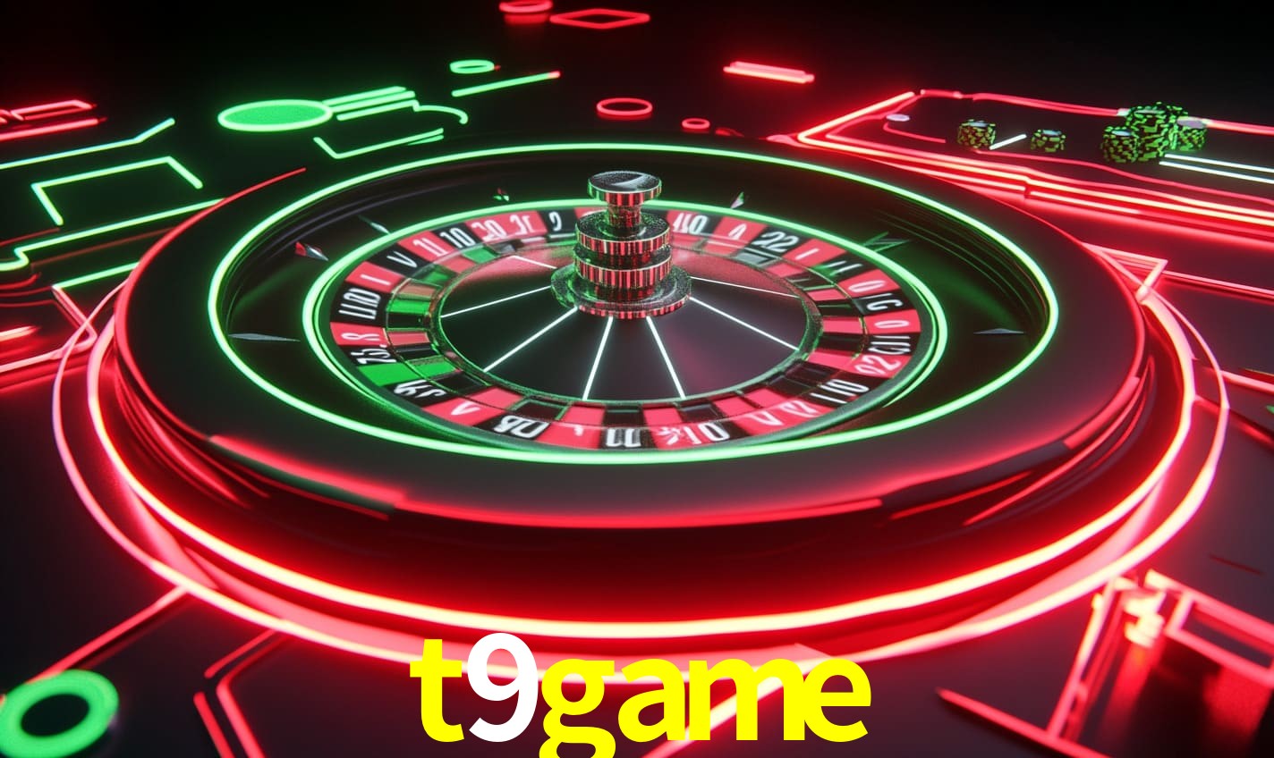 Descubra o Programa VIP da t9game: Vantagens Exclusivas para Jogadores
