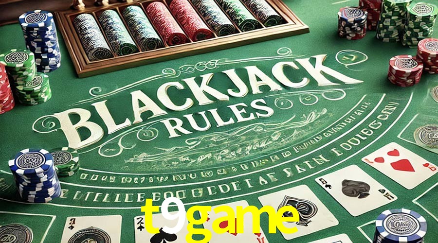 Slot Games t9game