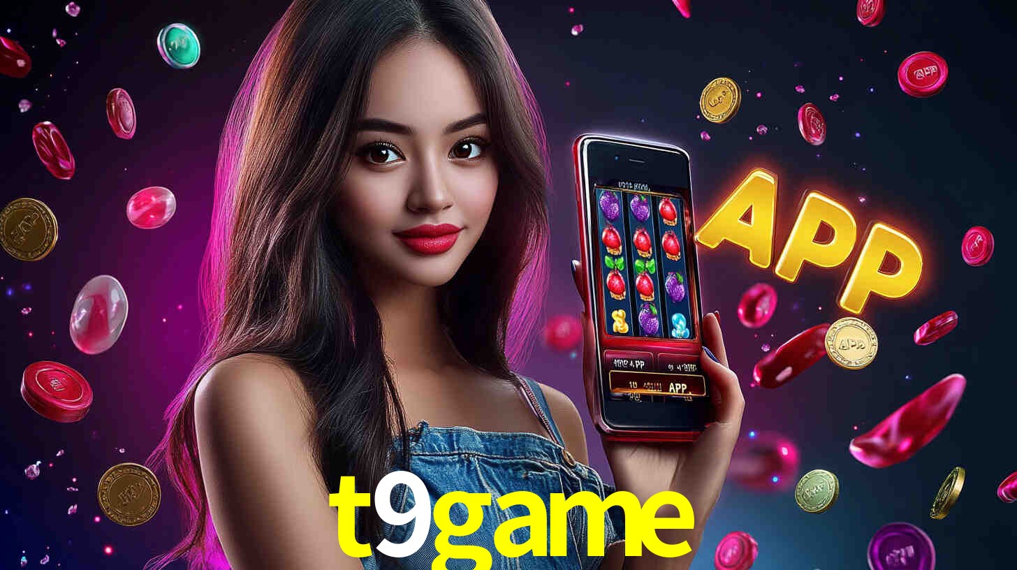 Apostas Esportivas na t9game: Um Guia Completo