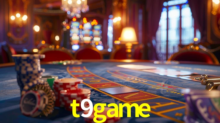 2FA Security t9game