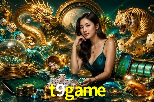 API Integration t9game