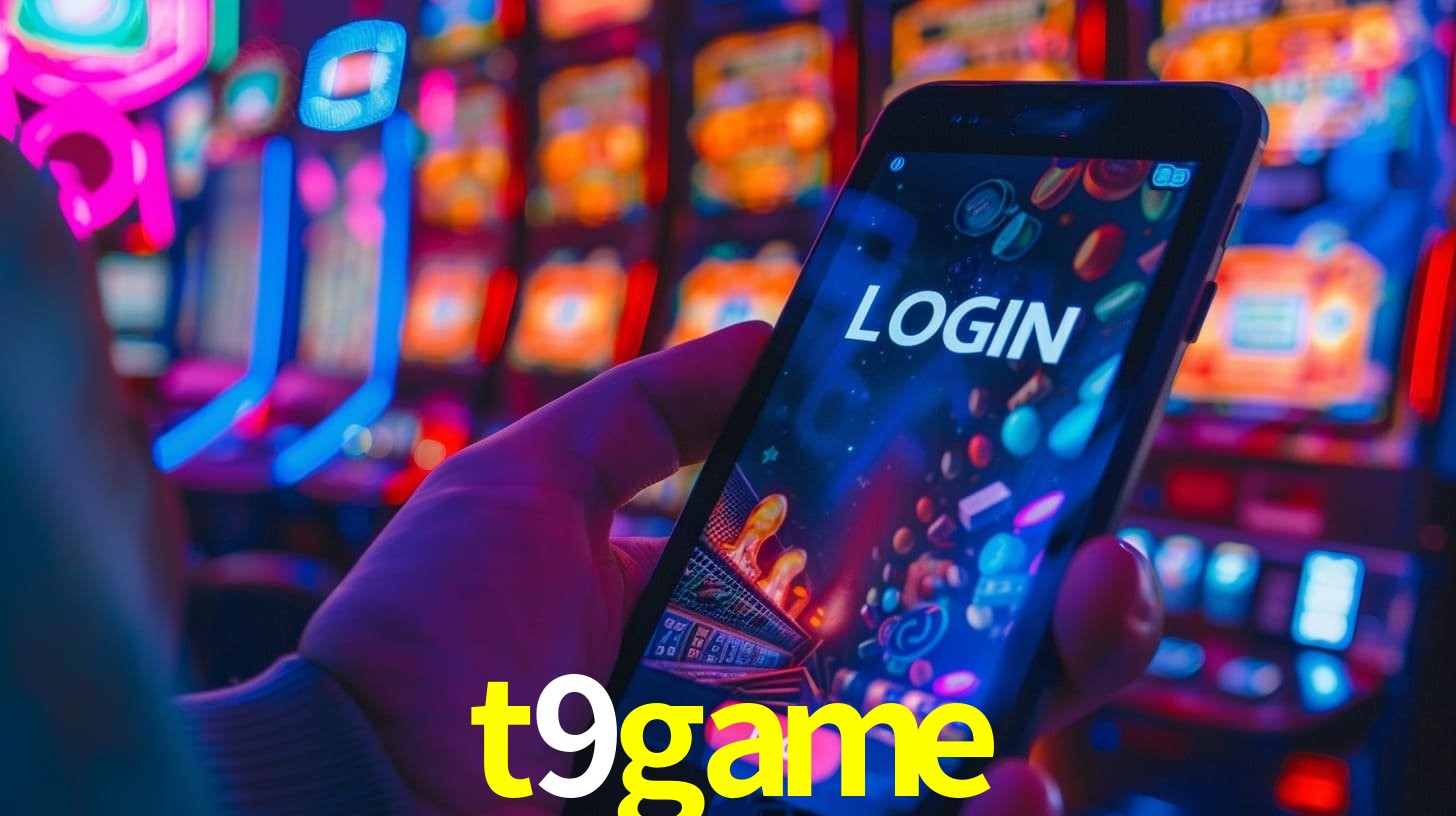 Casino Ao Vivo t9game